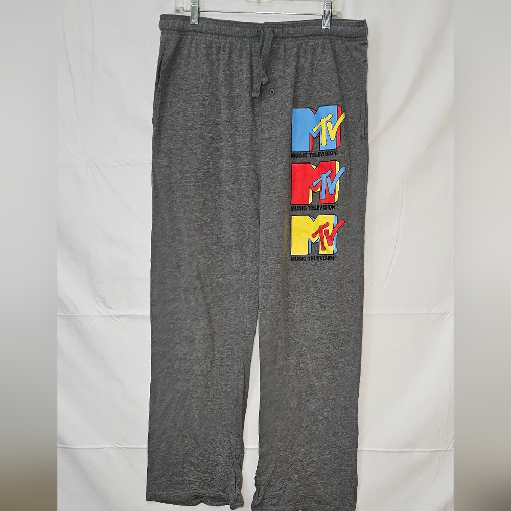 MTV lounge pants xxl
